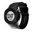 thumbnail image 3 of Smart Watch Strap For Garmin Approach S4 S2 Waterproof Silicone Smart Wristband Bracelet Anti, 3 of 5