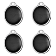 thumbnail image 1 of Mini Dispositivo Seguimiento Que Funciona Con Find My BT GPS Lost Tracker para El IOS(), 1 of 7