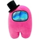 thumbnail image 1 of Among Us juguetes de peluche Among Us Gaming Fandom juguetes de peluche, Soft Merch Crewmate Plushies Cute Astronaut Stuffed Plushies Doll Xemadio WRMH-396-6, 1 of 7