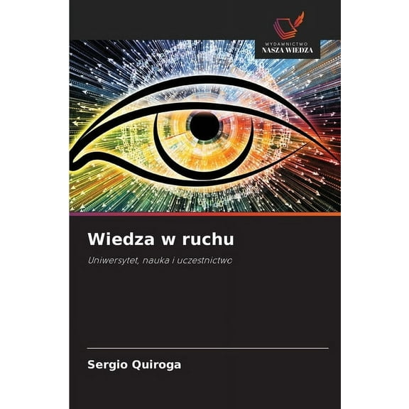 Wiedza w ruchu, (Paperback)