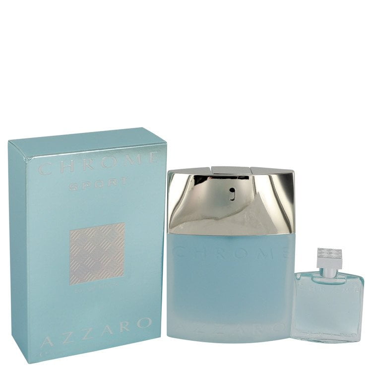 Azzaro Sport Cologne 2024 favors