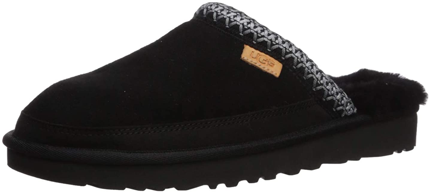 ugg tasman slip on slippers