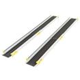 thumbnail image 1 of Fauteuil Roulant Réglable 10 Pieds Piste Télescopique Ramps, 1 of 1