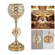 thumbnail image 3 of Candelabros de Cristal , de para Mesas, Candelabros para Bodas, Candelabros para Decoración para hogar Y S, 3 of 9