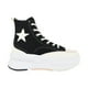 thumbnail image 2 of TENIS CASUALES DAMA STYLO 18461 SUEDE NEGRO, 2 of 4