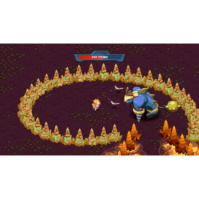 Next Up Hero - Nintendo Switch [Digital] - Walmart.com