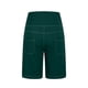 thumbnail image 5 of Pantalones de Yoga con Bolsillos Traseros para Mujeres Pantalones Cortos Elásticos de Secado de Color Sólido, Pantalones Cortos de Yoga de Fitness Y Deportes, 5 of 6