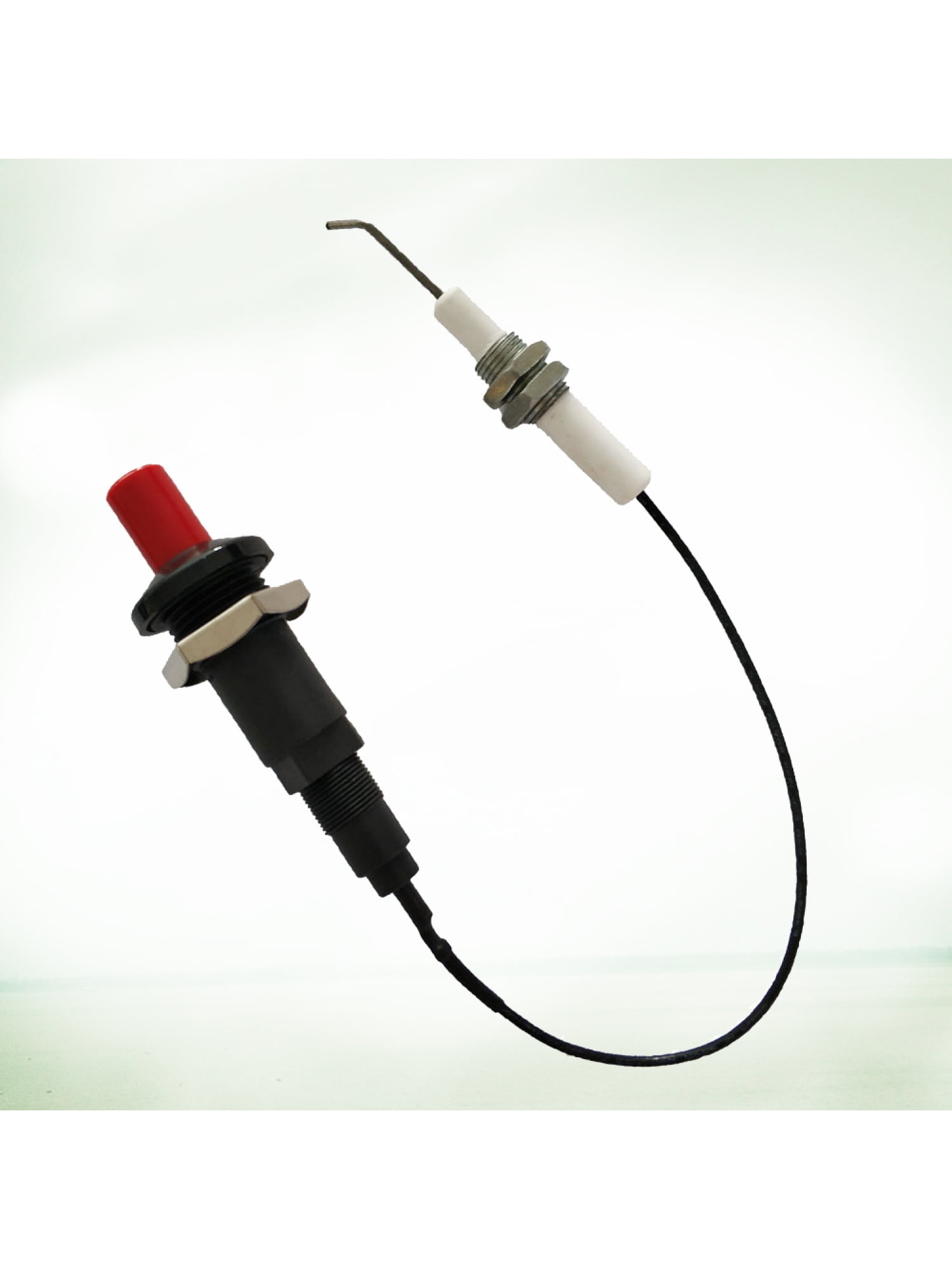 gas stove electric starter