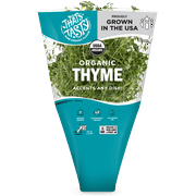 Organic Thyme Live Plant, 1 ea