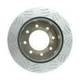 thumbnail image 3 of Raybestos Disc Brake Rotor 56830PER Fits select: 1999-2007 CHEVROLET SILVERADO, 2001-2007 GMC SIERRA, 3 of 3