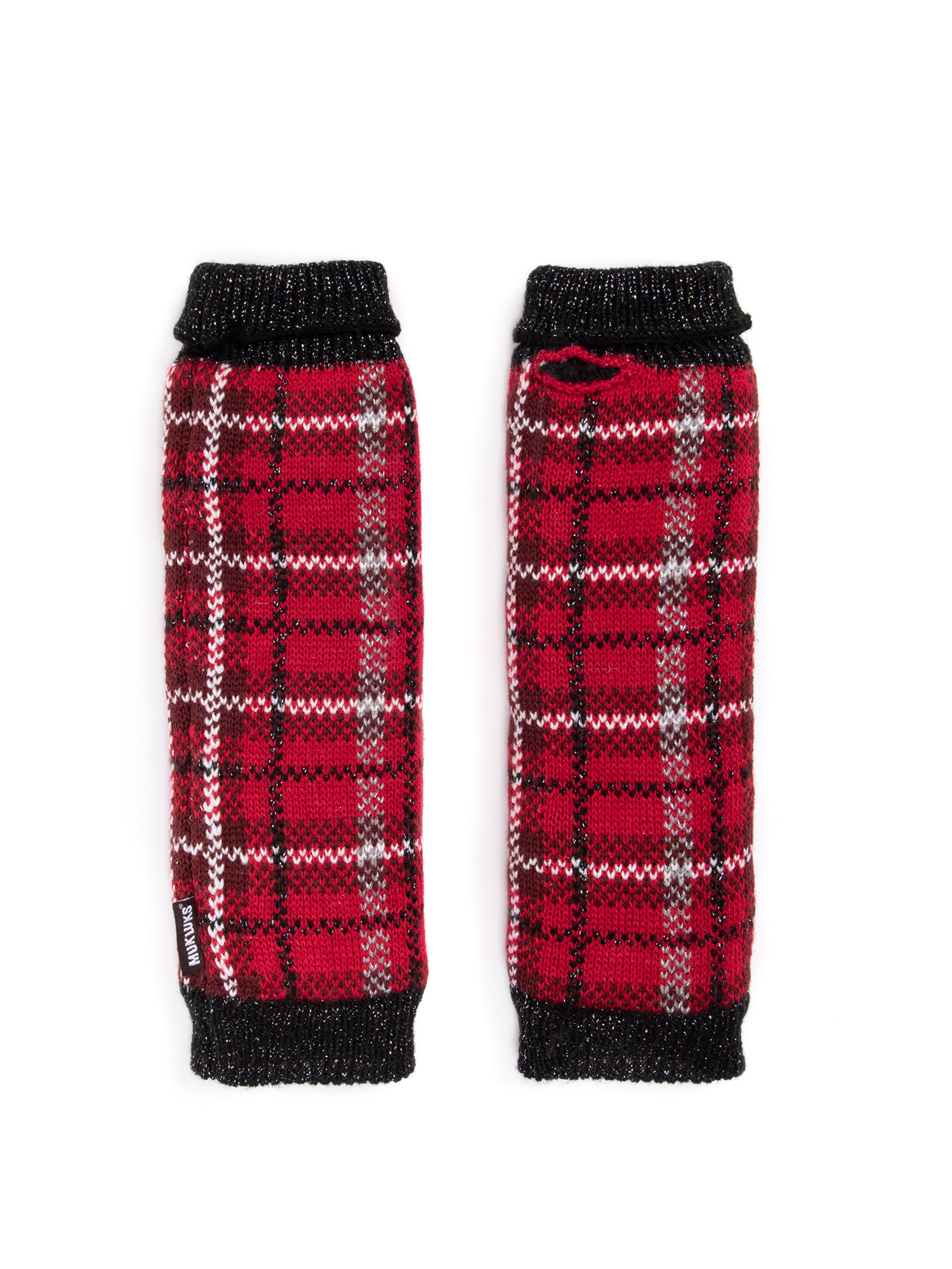 MUK LUKS Women's Arm Warmers