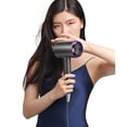 thumbnail image 4 of Professional Hair Dryer with Unique Brushless Motor - Innovative Micro-Filter - Oxy Active Technology -1200w, 4 of 4