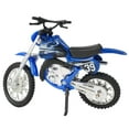 thumbnail image 3 of 1:18 Scale Motorcycles Model Motocross Enduro Dirt Bike Toy Bike Craft Kids-Toys, 3 of 7