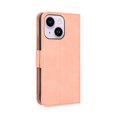 thumbnail image 1 of Funda Tipo Billetera GANGXUN para iPhone 15 Plus – Tapa Flip con Tarjetero, 1 of 5