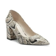 Women's Frittam Pointed-Toe Block-Heel Pumps
