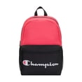 thumbnail image 1 of Mochila Champion Charter Surp para Mujer. CS2-2194-670 negro SIN TALLA, 1 of 4