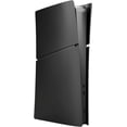 thumbnail image 3 of LAICAIW Faceplate Cover for PS5 Slim Digital Edition, Custom Cover Plates Replacement Skin Case ABS Side Shell for PS5-Slim Game Console Digital Version, 3 of 7