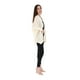 thumbnail image 2 of Suéter tejido bomba color Beige AMAD Casual para mujer Talla XL, 2 of 4