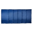 thumbnail image 7 of Wenzel Castlewood 20F Blue 39" x 80" Adult Sleeping Bag, 7 of 7