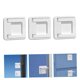 thumbnail image 5 of BEADCEST 3Ud Dispositivo De Seguridad Para Puertas Correderas Con Material ABS, 5 of 8