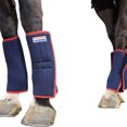 thumbnail image 3 of Whitaker Bandes pour Chevaux (Lot de 4), 3 of 3