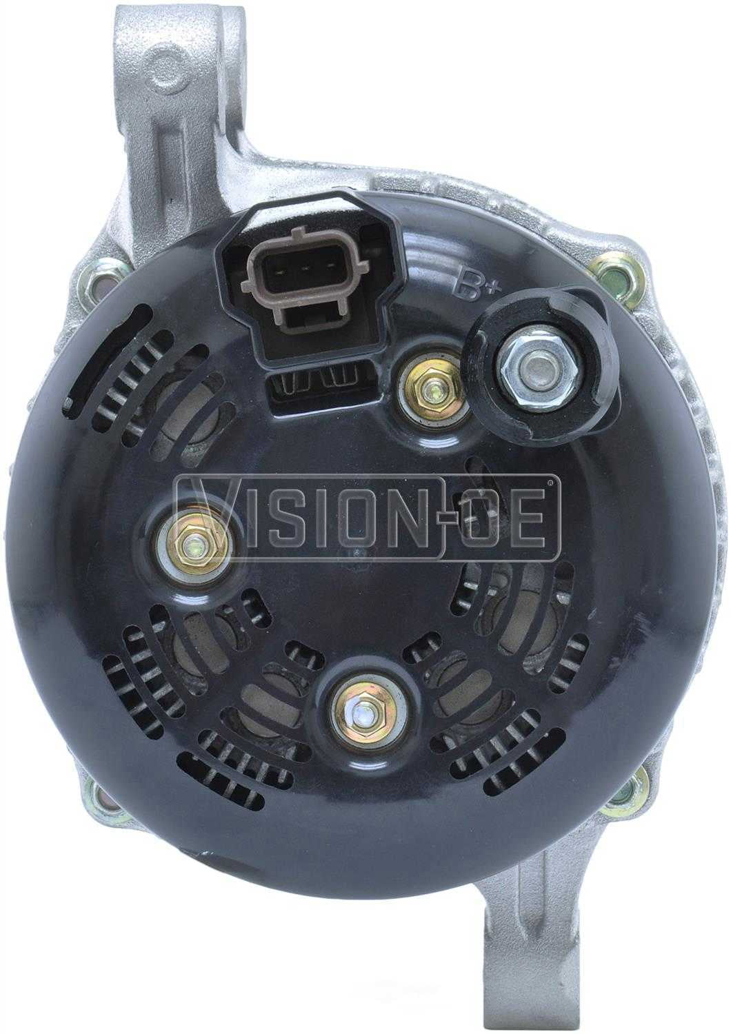 Vision OE 11664 Alternator