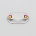 thumbnail image 1 of Soporte magnético para gafas, broche magnético, insignia magnética, auriculares, almacenamiento creativo, clip magnético para gafas, 1 of 6
