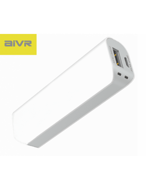 Universal Portable Charger Power Bank, 3000mAh USBC Power Bank,for