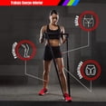 thumbnail image 3 of YO.FITNESS Banda de Resistencia Para Pull Ups Con Un Ebook con 35 Ejercicios | Banda Elástica con Resistencia 208 cm de Largo yofitness  Fitness, 3 of 7