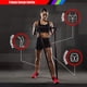 thumbnail image 3 of YO.FITNESS Banda de Resistencia Para Pull Ups Con Un Ebook con 35 Ejercicios | Banda Elástica con Resistencia 208 cm de Largo yofitness  Fitness, 3 of 7