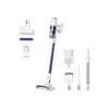 Eufy HomeVac S11 Infinity - Vacuum cleaner - stick/handheld (2-in-1) - bagless - cordless - white