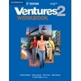 thumbnail image 1 of Pre-Owned Ventures Level 2 Workbook [With CD (Audio)] (Paperback) 1107635381 9781107635388, 1 of 1