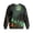 04#Ginger, variant on Men's Halloween Sweatshirt Haunted House Pullover Long Sleeve Scary Ghost Pumpkin Shirt Casual Spooky Graphic Top Black 4XL