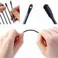 thumbnail image 4 of Hisopos De Algodón Maquillaje Multifuncional Hisopos De Algodón Para Eliminar Puntos Negros Y Acné 100Pcs Vogacara CE006730-00, 4 of 6