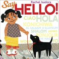 thumbnail image 1 of Say Hello!, 1 of 5