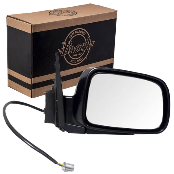 Brock Power Mirror for 2002-2006 CR-V Right 76200S9AA01