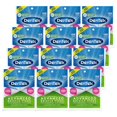 thumbnail image 1 of Pinzas de cerdas Dentek Deep Clean, 100 unidades, paquete de 12, 1 of 5