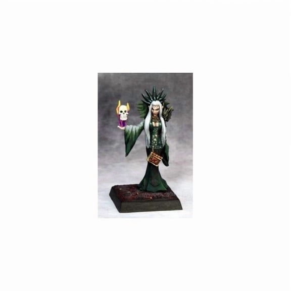 Pathfinder Miniatures: Diabolist