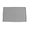 thumbnail image 1 of Alfombrilla para parrilla de silicona Blackstone, cubierta superior para parrilla, alfombrilla protectora antipegajosa, 36 pulgadas, gris, 1 of 10
