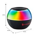 thumbnail image 5 of Bocina Bluetooth Kaiser 19-3010 5 W RMS Luz LED, 5 of 5