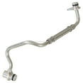 thumbnail image 3 of For BMW 328i 528i X4 X5 320i X1 X3 2012-2018 Turbocharger Oil Feed Line - BuyAutoParts, 3 of 5