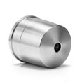 thumbnail image 4 of 3X Cápsula de Café Recargable Reutilizable Cápsula de Café de Acero Inoxidable Filtro de Café Concentrado para Máquina de Café, 4 of 6