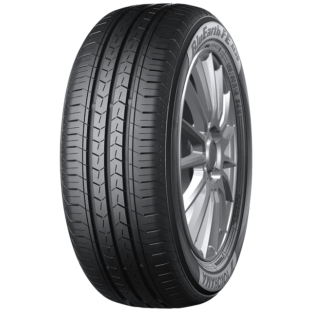 Llanta 175/60 R15 YOKOHAMA BLUEARTH-FE AE30 81H