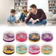 thumbnail image 4 of Artefacto De Descompresión 3D, Placa Giratoria Con Cuentas, Juguetes Para La Yema Del Dedo Rompecabezas De Inteligencia Para Niños, Pelota De Juguete Para Aliviar El Estrés Kearding FN007750-02, 4 of 6
