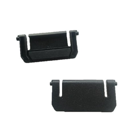 

2Pcs Keyboard Bracket Leg Stand for logitech G910 Keyboard Repair Parts