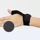 thumbnail image 3 of EeaseMX 1 soporte para pulgar para niños, protector de dedos para artritis, férula para pulgar, tratamiento para la articulación fija del pulgar (talla L, negro), 3 of 7