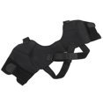 thumbnail image 3 of Shoulder Support Strap, Relieve Pain Reduce Injury Increase Circulation, Adjustable Tightness, Perfect Support for Shoulder  Belt Double Shoulder Support Brace, 3 of 7