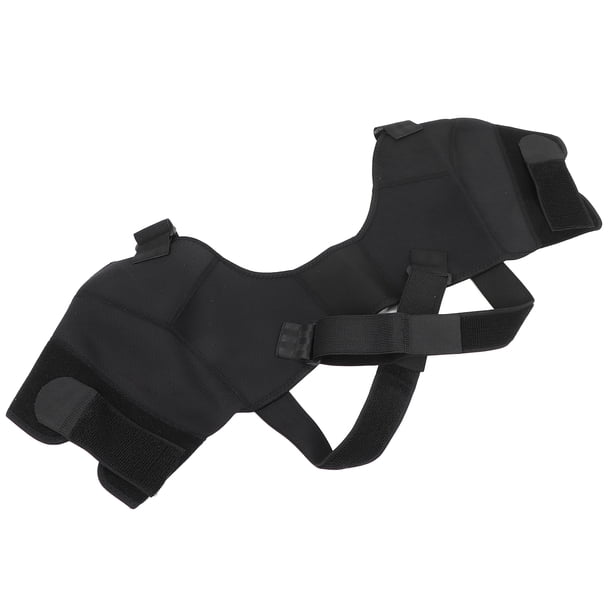 Correa de Soporte de Hombro Ajustable para Aliviar el Dolor y Prevenir Lesiones Aumentar la Circulación Sanguínea Diseño Ligero con Tirantez Ajustable para un Uso Cómodo ANGGREK Otros