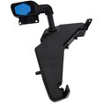 thumbnail image 4 of For Audi Q5 2009-2017 Washer Reservoir | With Cap, Inlet, Pump, Headlight Pump, & Sensor | Replacement For AU1288106 | 8R0955453D-PFM, 4 of 5