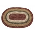 thumbnail image 1 of 27 x 45 in. Braided Rug, 1 of 1